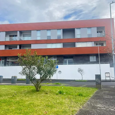 Daire Center House - Azure Waters