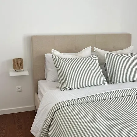 شقة Center House - Azure Waters هيبيرا غْريندي