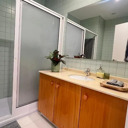 Daire Center House - Azure Waters *