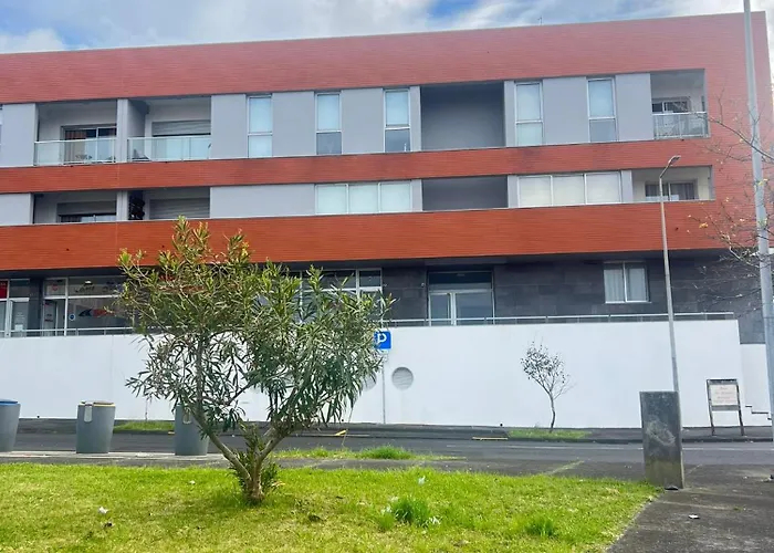 公寓 Center House - Azure Waters