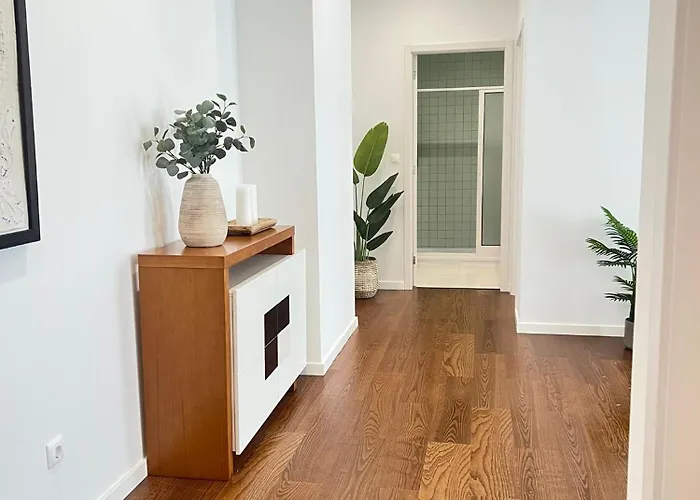 Center House - Azure Waters