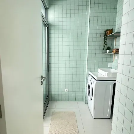 Appartamento Center House - Azure Waters *