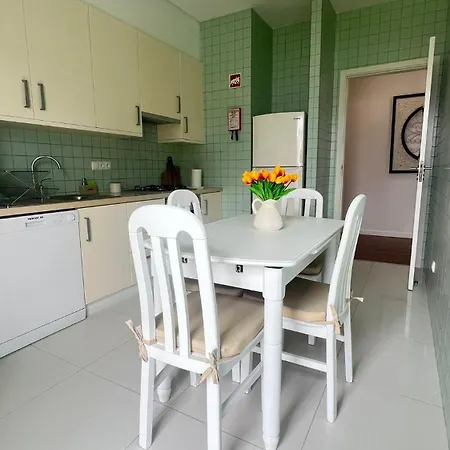 Appartamento Center House - Azure Waters *