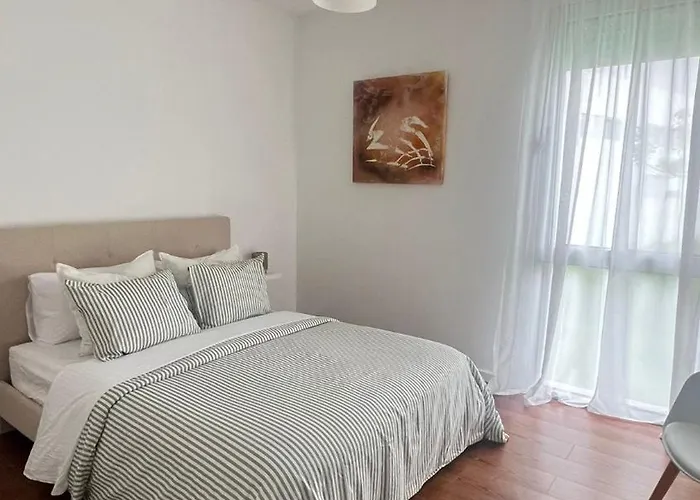 Apartment Center House - Azure Waters *